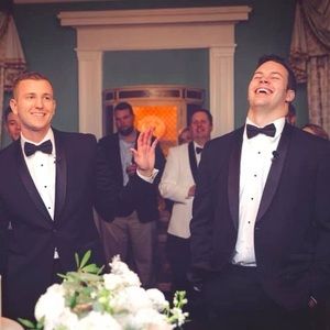 Meet your Posher, Ben